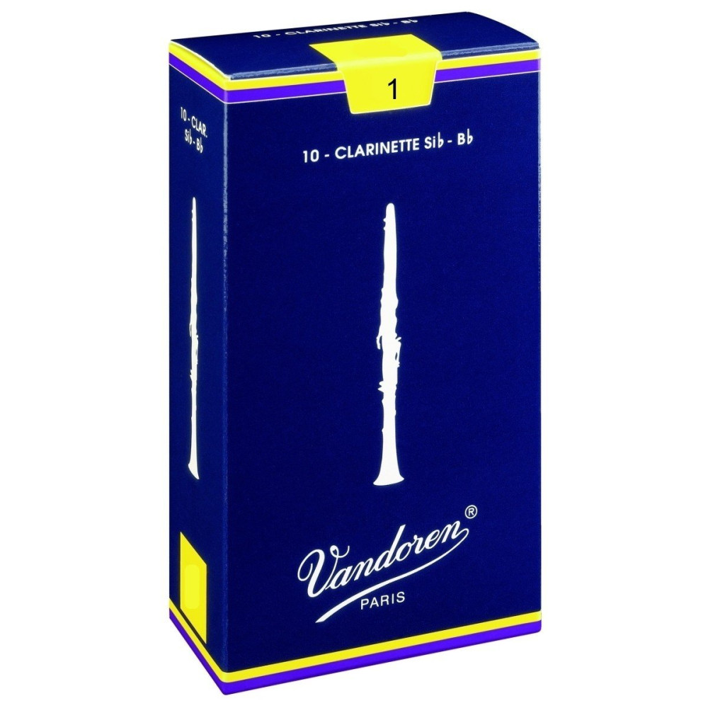 CR101 VANDOREN