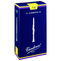 CR1015 VANDOREN