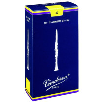 CR104 VANDOREN