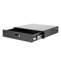 Adam Hall 19" Parts RACK DRAWER 02