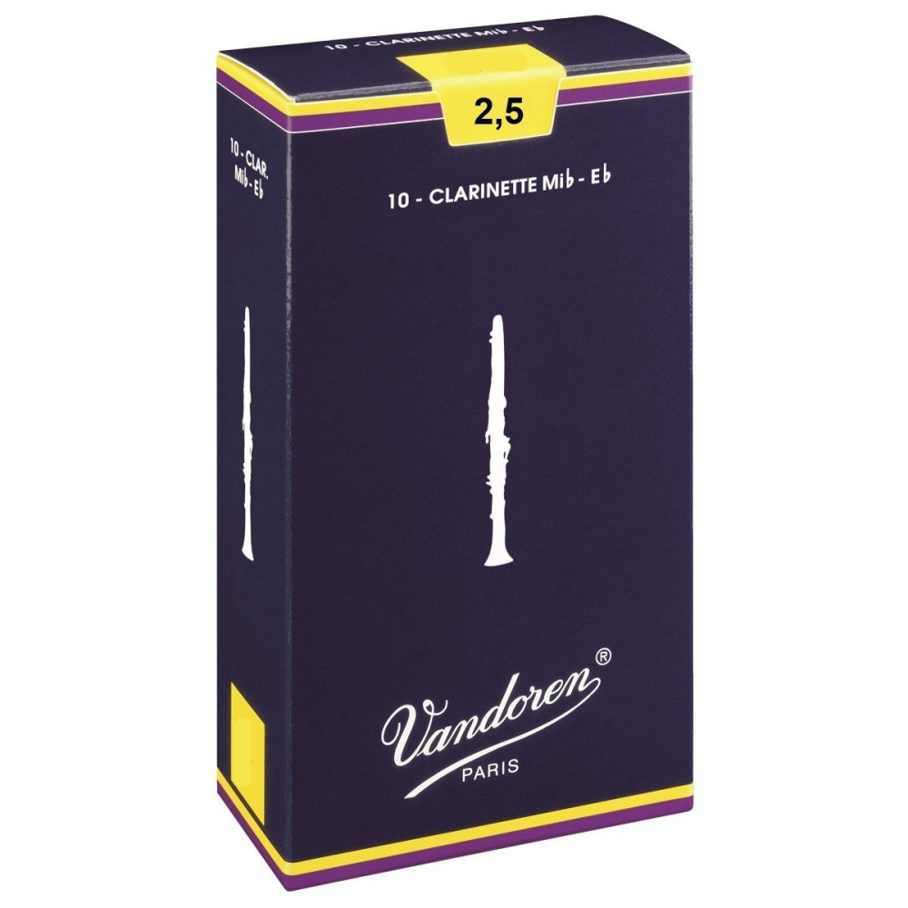 CR1125 VANDOREN