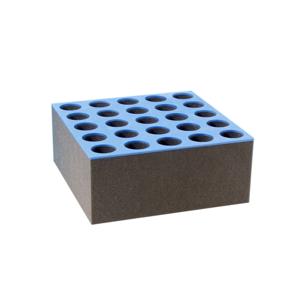 Adam Hall 19" Parts RACK INLAY 06 MICROPHONE