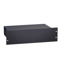 Adam Hall 19" Parts RACK BOX 03 VENT