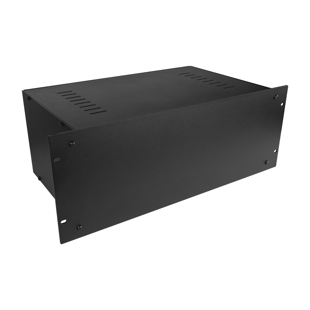 Adam Hall 19" Parts RACK BOX 04 VENT