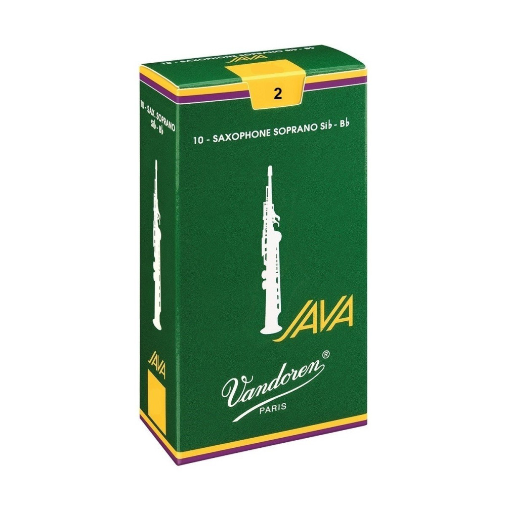 SR302 VANDOREN