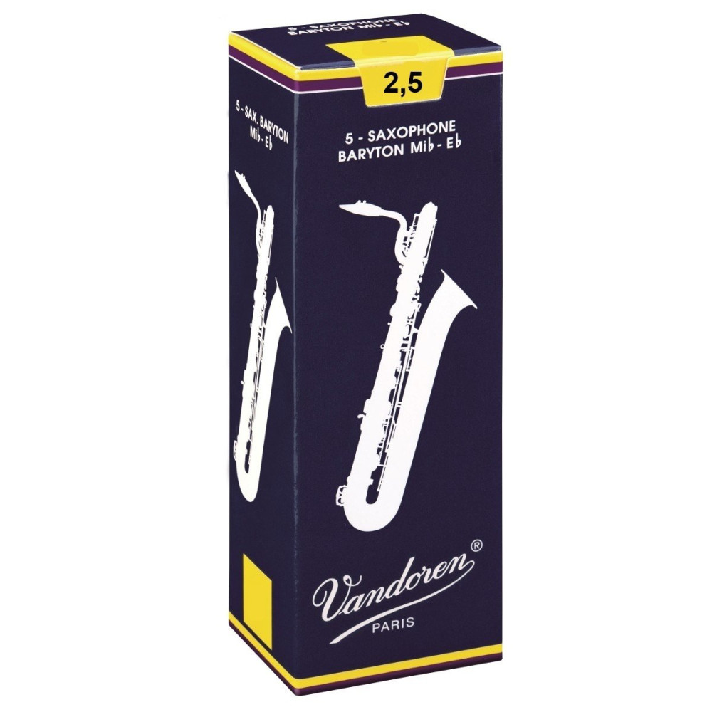 SR2425 VANDOREN