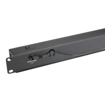 Adam Hall 19" Parts RACK LIGHT 01
