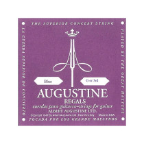REG G-3RD AUGUSTINE
