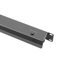 Adam Hall 19" Parts RACK LIGHT 01