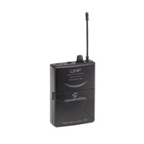 POCKETLIVE U16P-KIT SOUNDSATION