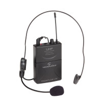 POCKETLIVE U16P-KIT SOUNDSATION