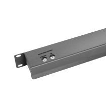 Adam Hall 19" Parts RACK LIGHT 01 SMART