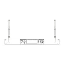 WF-RACK KIT1 SOUNDSATION