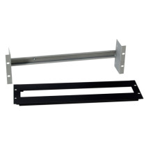 Adam Hall 19" Parts RACK ACCESS PAN C-BREAKER