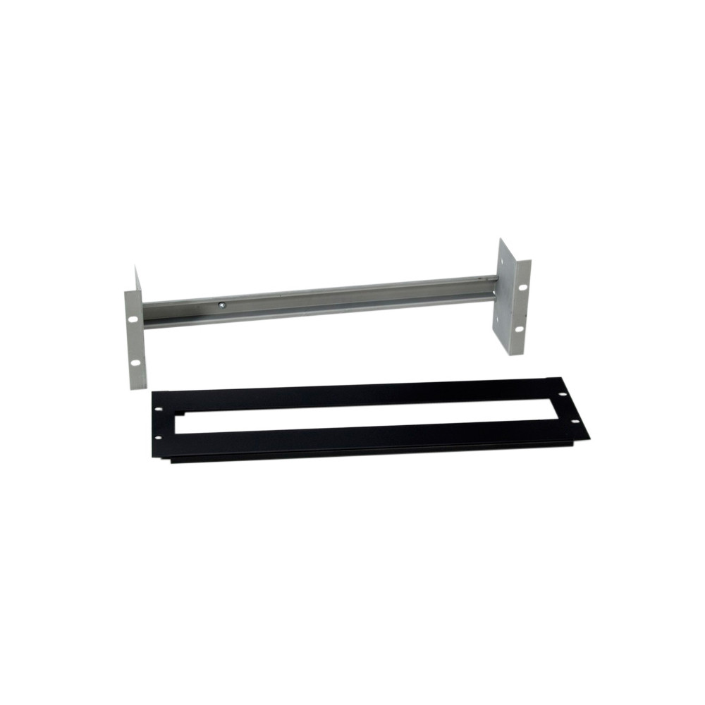 Adam Hall 19" Parts RACK ACCESS PAN C-BREAKER