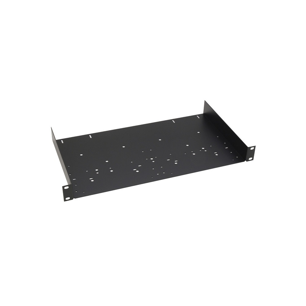 Adam Hall 19" Parts RACK TRAY 01 SHORT