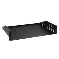 Adam Hall 19" Parts RACK TRAY 02