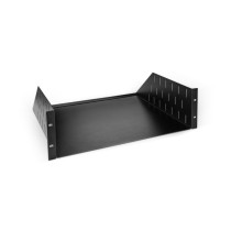 Adam Hall 19" Parts RACK TRAY 03