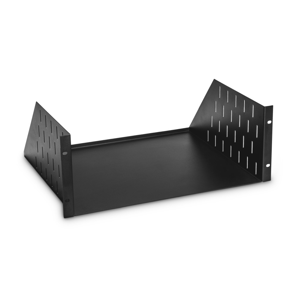 Adam Hall 19" Parts RACK TRAY 04