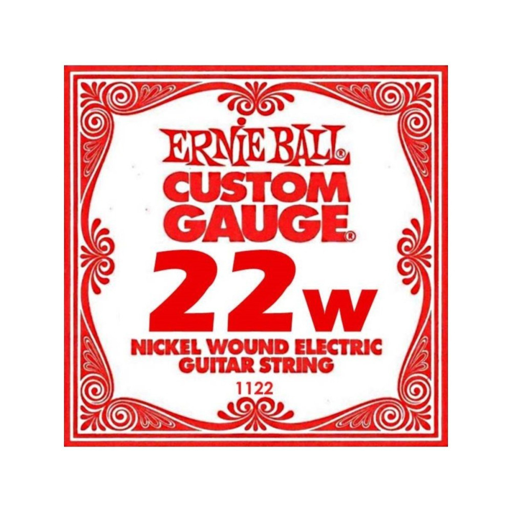 P01122 ERNIE BALL