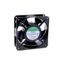 Adam Hall 19" Parts RACK ACCESS AXIAL FAN