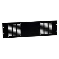 Adam Hall 19" Parts RACK PAN 03 FAN2
