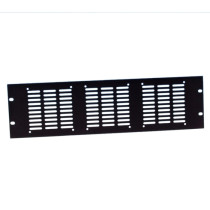 Adam Hall 19" Parts RACK PAN 03 FAN3