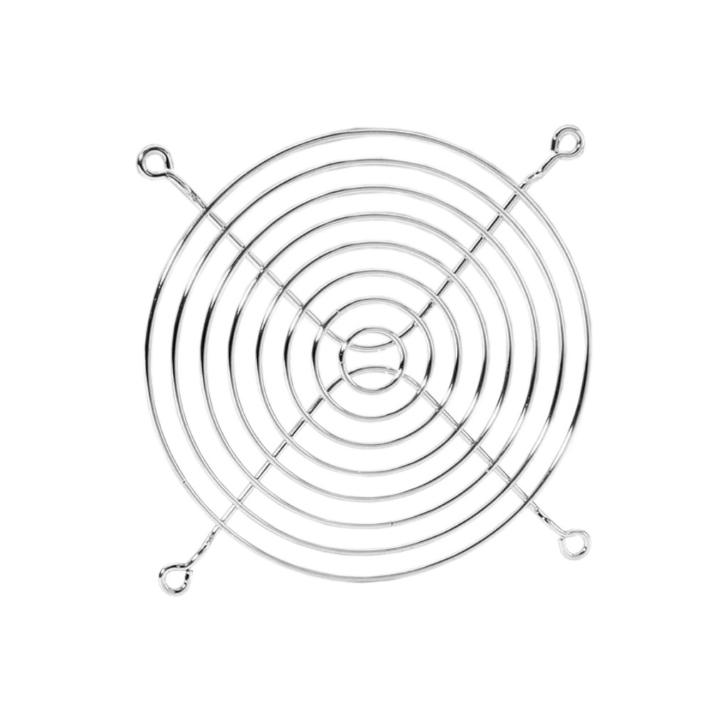 Adam Hall 19" Parts RACK ACCESS FAN GRID