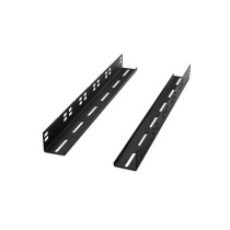 Adam Hall 19" Parts RACK M-RAIL SET