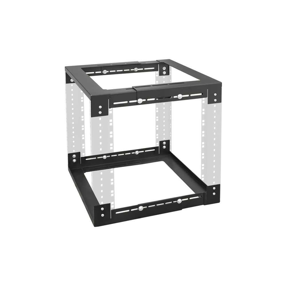 Adam Hall 19" Parts SHOCK MOUNT FRAME