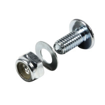 Adam Hall 19" Parts 87700 SET