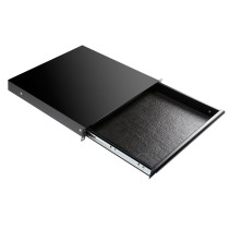 Adam Hall 19" Parts RACK INLAY ANTI SLIP