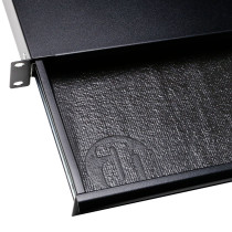 Adam Hall 19" Parts RACK INLAY ANTI SLIP