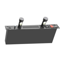 Adam Hall 19" Parts PCL 10