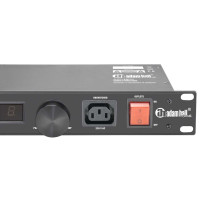 Adam Hall 19" Parts PCL 10 PRO