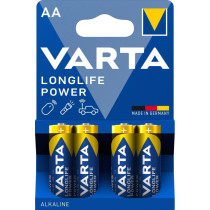 04906121414 VARTA