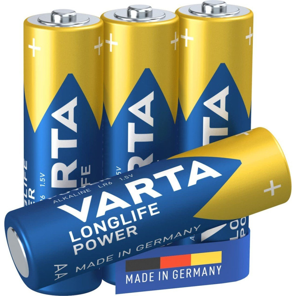04906121414 VARTA