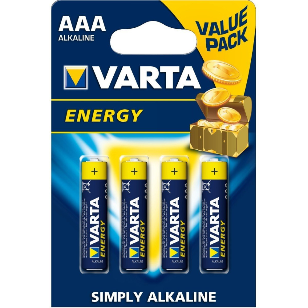 04103229414 VARTA