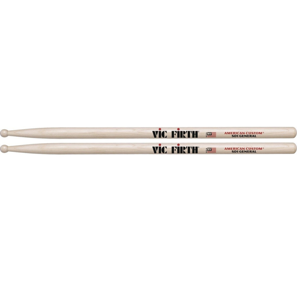 SD1 VIC FIRTH