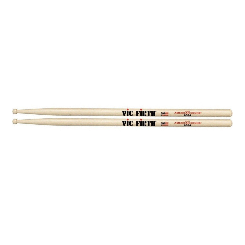 AS5A VIC FIRTH