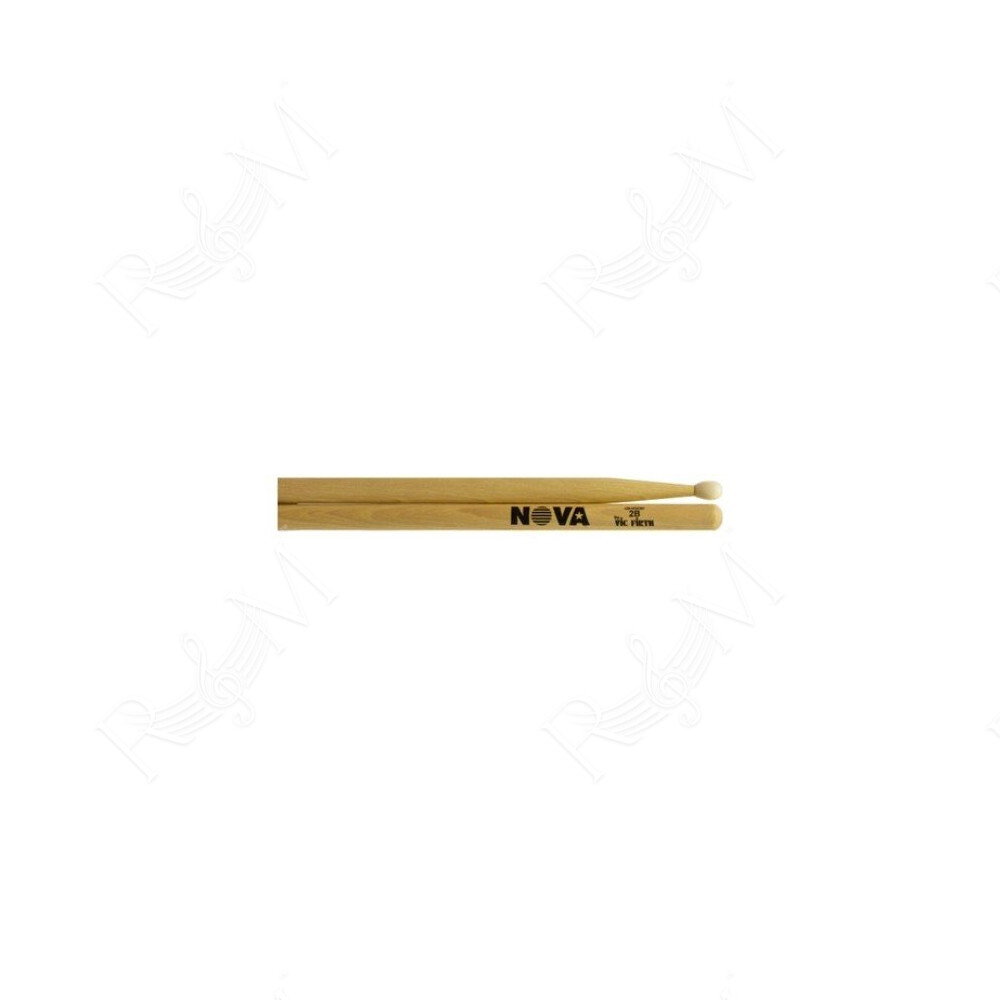 N2BN VIC FIRTH