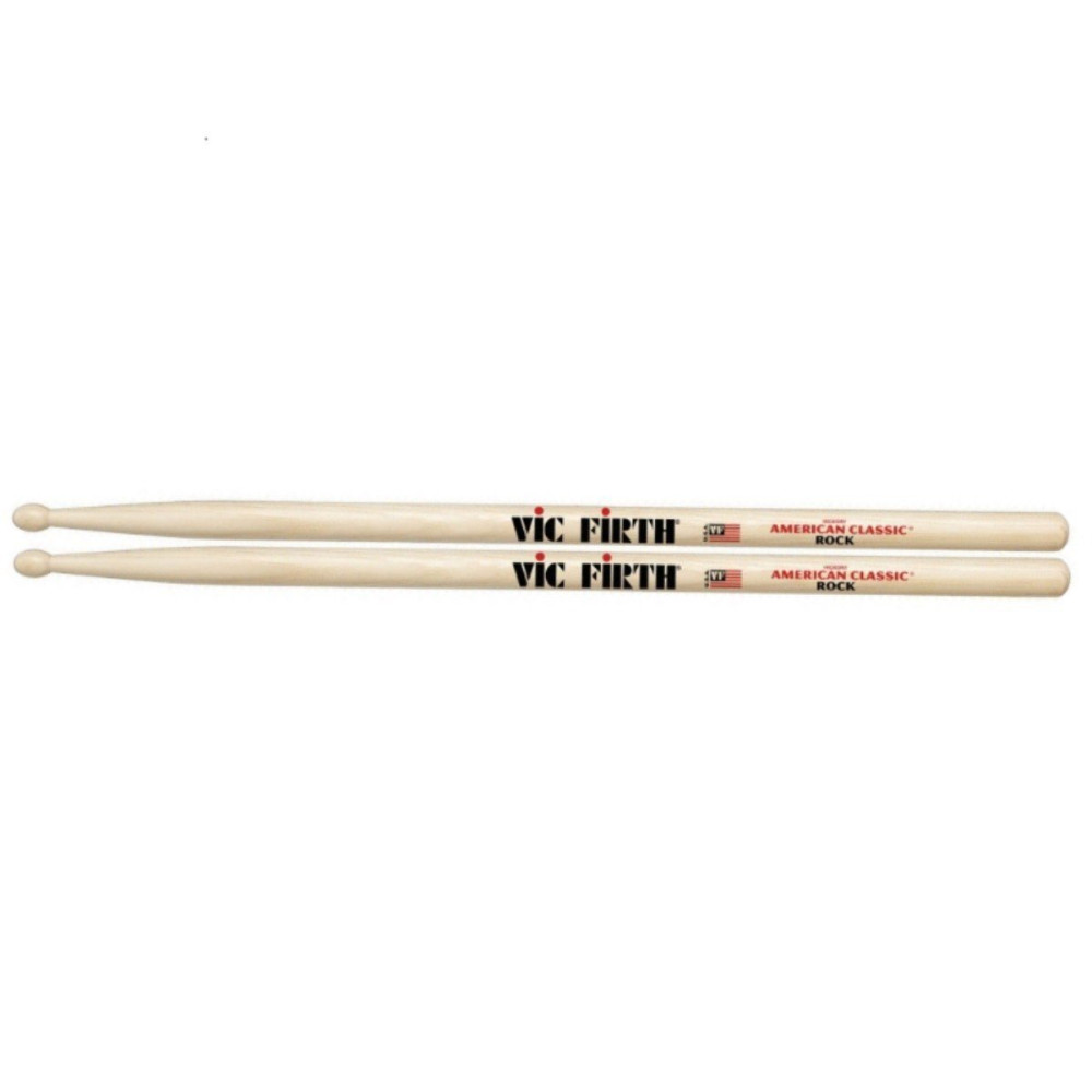 ROCK VIC FIRTH