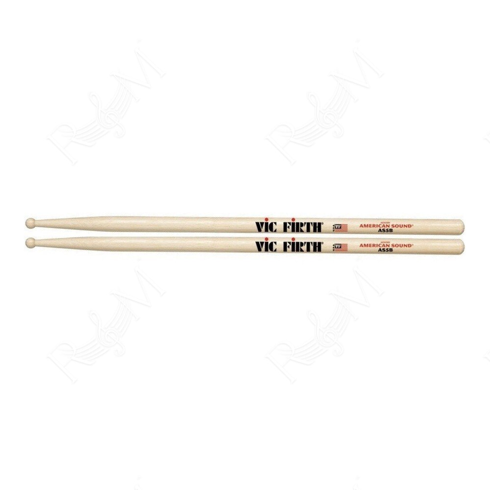 AS5B VIC FIRTH