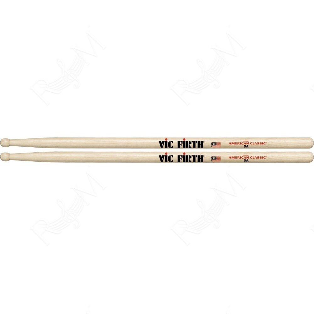 3A VIC FIRTH