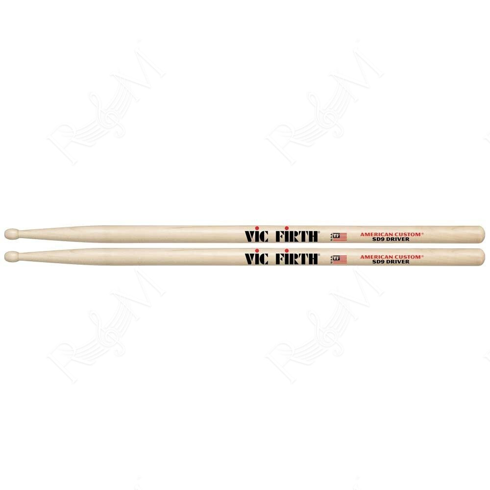 SD9 VIC FIRTH