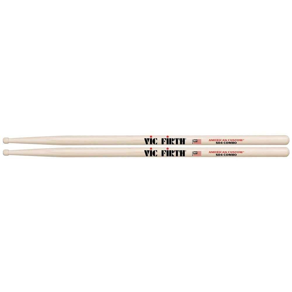 SD4 VIC FIRTH