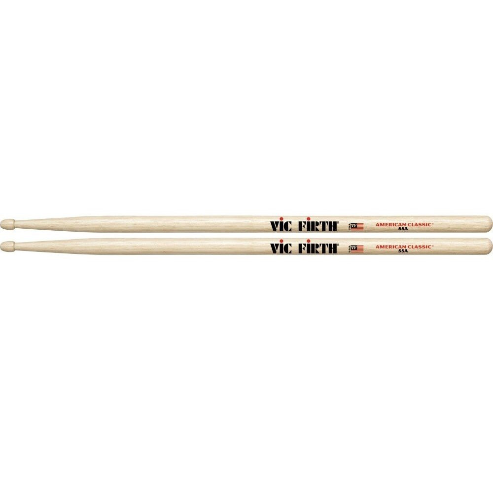 55A VIC FIRTH