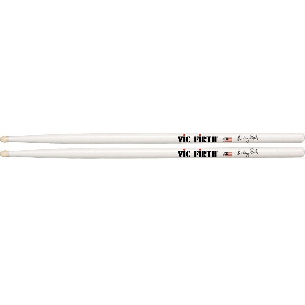 SBR VIC FIRTH