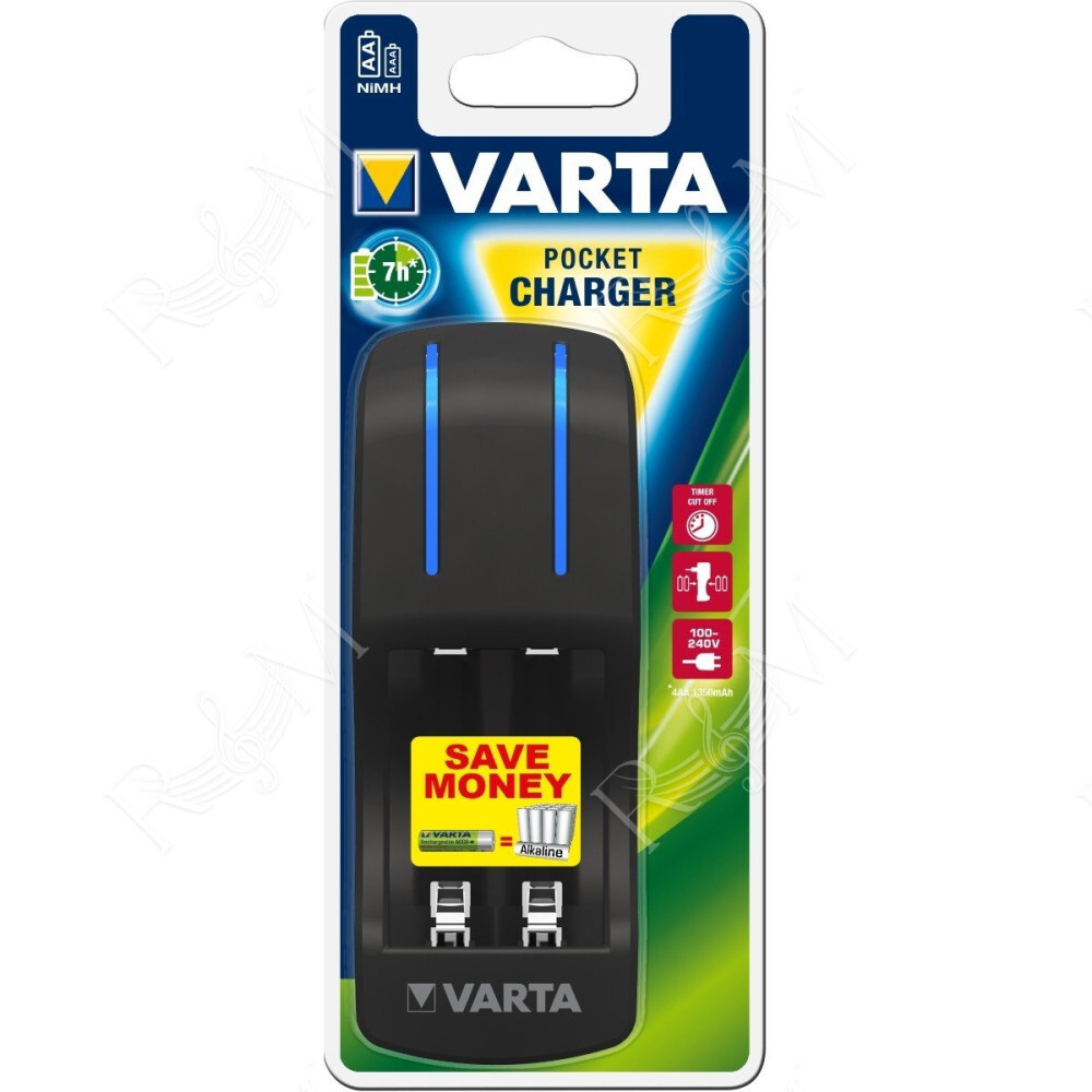 57642101401 VARTA