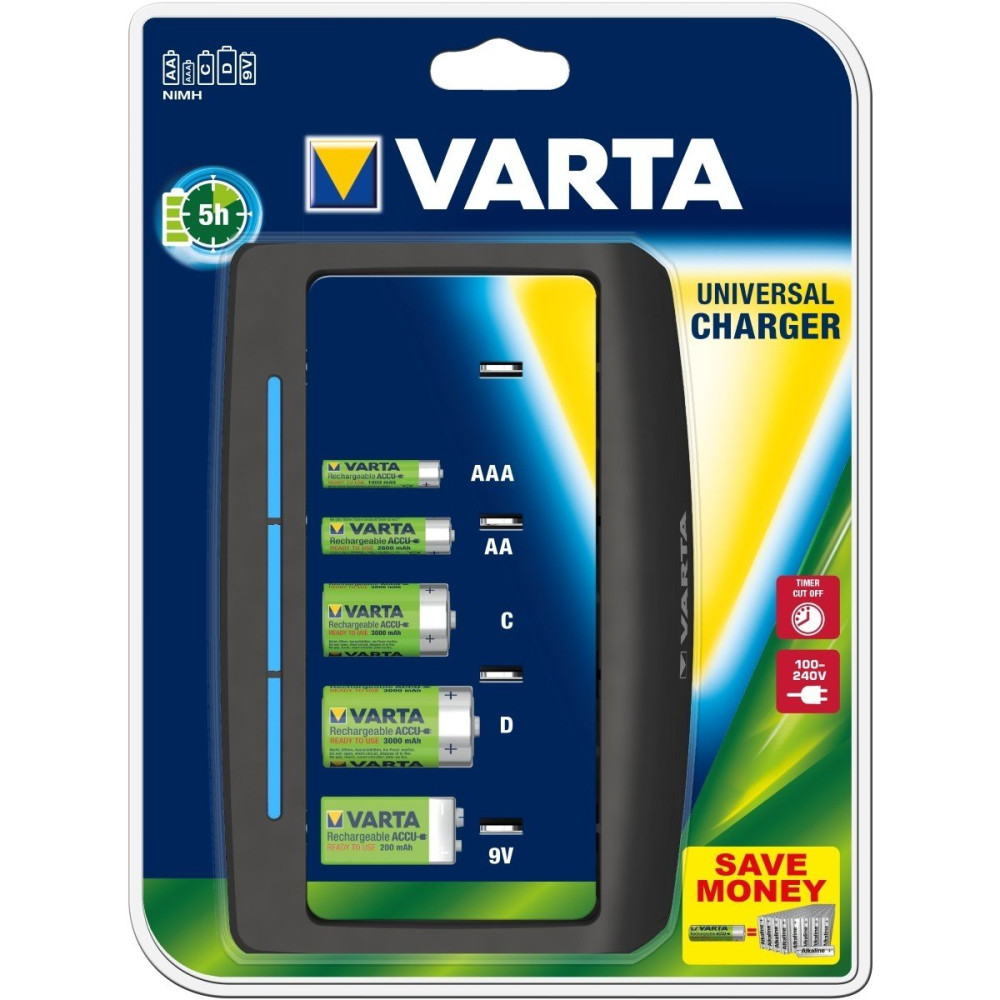 57648101401 VARTA
